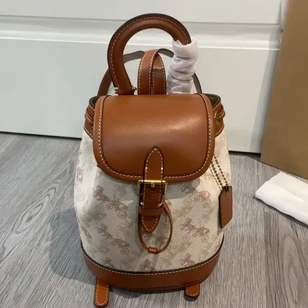 コーチ リュックサック