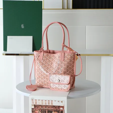 ゴヤール ハンドバッグ