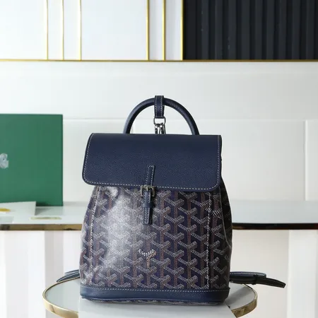 ゴヤール リュックサック