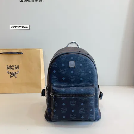 エムシーエム リュックサック