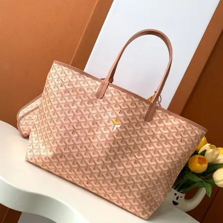 ゴヤール ハンドバッグ