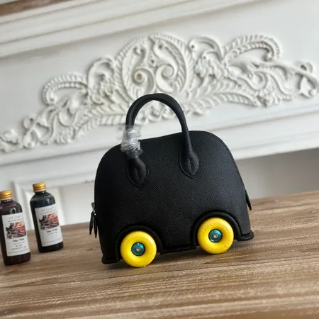 エルメス ハンドバッグ