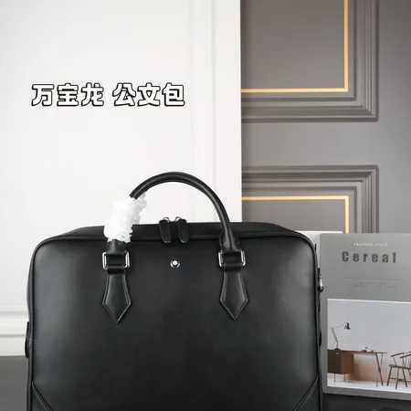 モンブラン ハンドバッグ