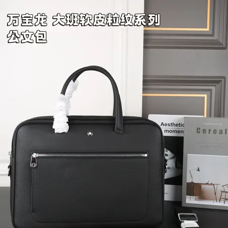 モンブラン ハンドバッグ