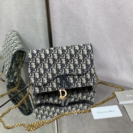 ディオール ショルダーバッグ