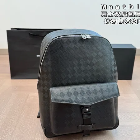 モンブラン リュックサック