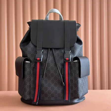 グッチ リュックサック