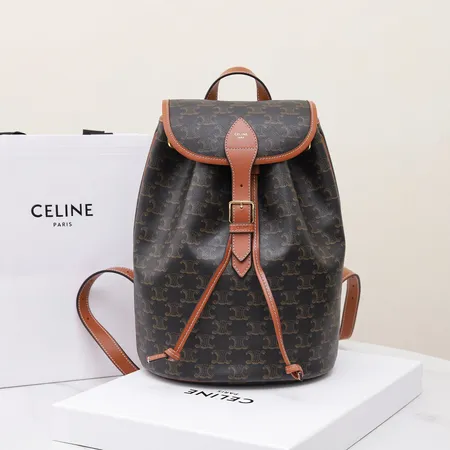 セリーヌ リュックサック