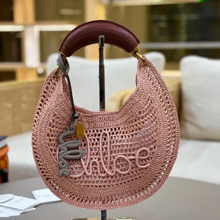 クロエ ハンドバッグ