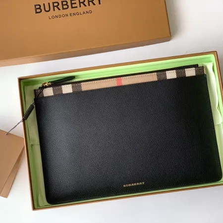 バーバリー ス ハンドバッグ