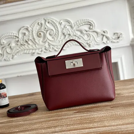 エルメス ショルダーバッグ