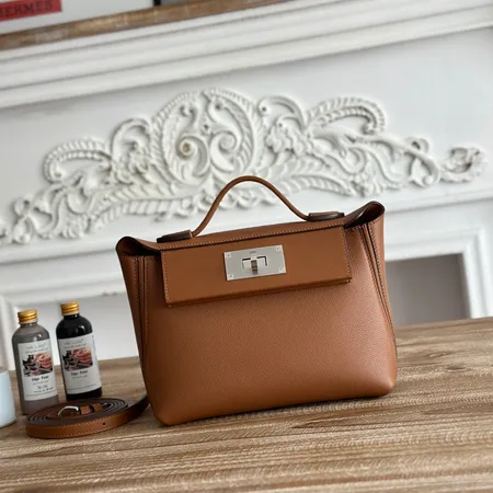 エルメス ハンドバッグ