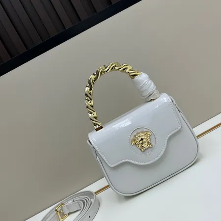 ヴェルサーチ ハンドバッグ