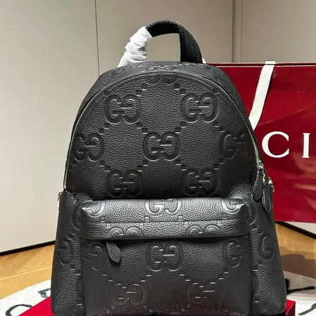 グッチ リュックサック