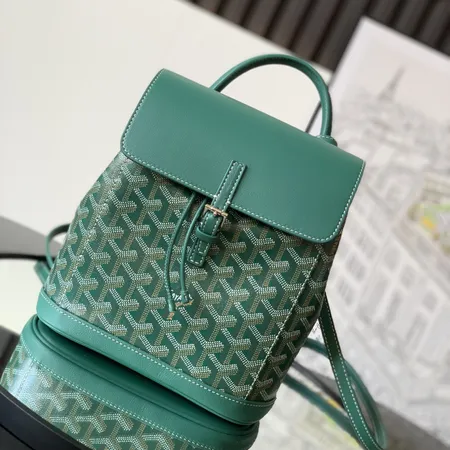 ゴヤール リュックサック