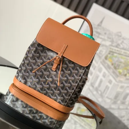 ゴヤール リュックサック