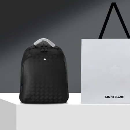 モンブラン リュックサック