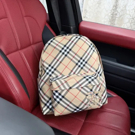 バーバリー ス リュックサック