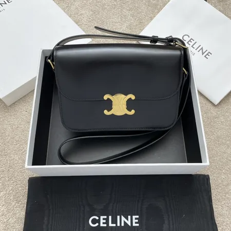 セリーヌ ショルダーバッグ