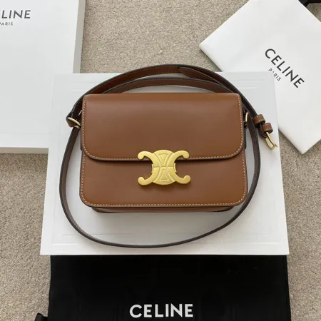 セリーヌ ショルダーバッグ