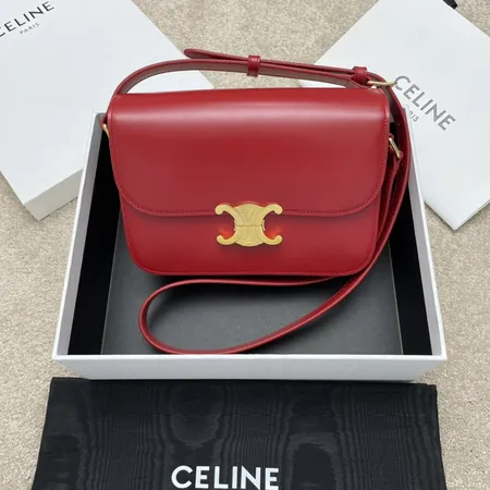 セリーヌ ショルダーバッグ