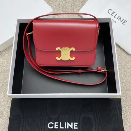 セリーヌ ショルダーバッグ