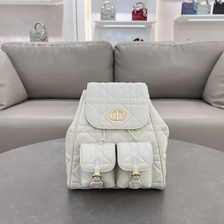 ディオール リュックサック