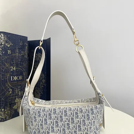 ディオール ショルダーバッグ