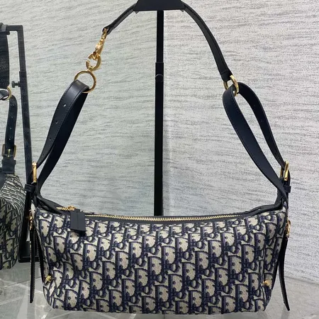 ディオール ショルダーバッグ