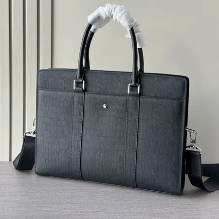 モンブラン ハンドバッグ