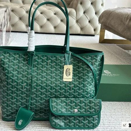 ゴヤール ハンドバッグ