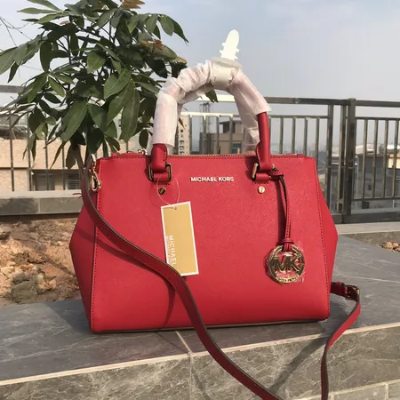 マイケルコース ショルダーバッグ