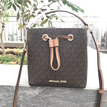 マイケルコース ショルダーバッグ