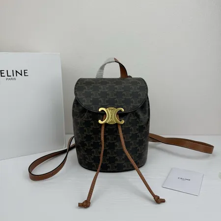 セリーヌ リュックサック