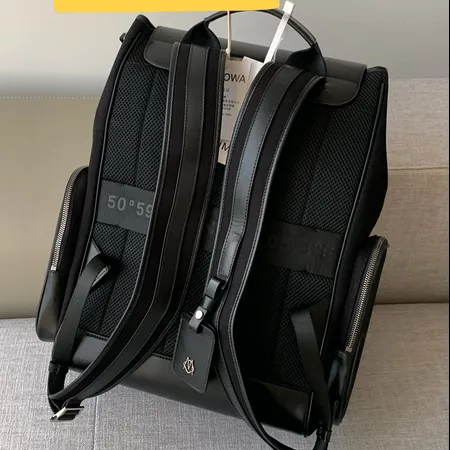 リモワ リュックサック