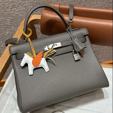 エルメス ハンドバッグ