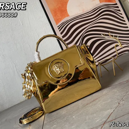 ヴェルサーチ ハンドバッグ