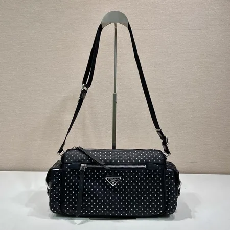 プラダ ショルダーバッグ