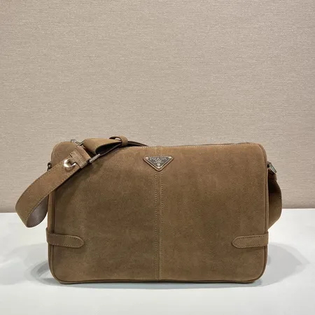 プラダ ショルダーバッグ