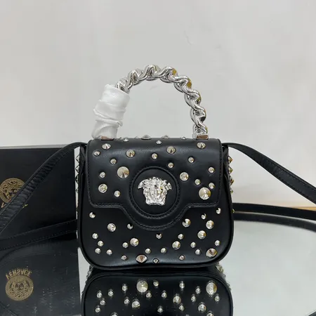 ヴェルサーチ ハンドバッグ