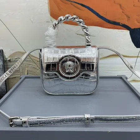 ヴェルサーチ ハンドバッグ