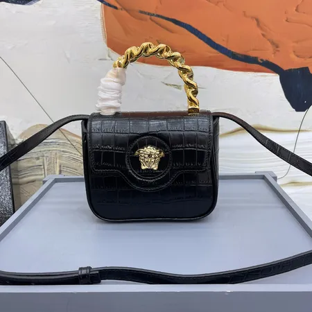 ヴェルサーチ ハンドバッグ