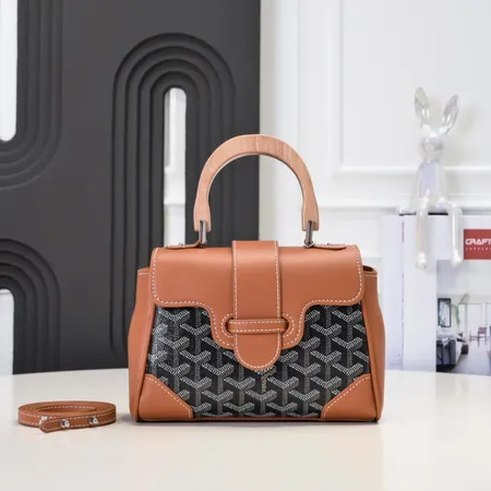 ゴヤール ハンドバッグ