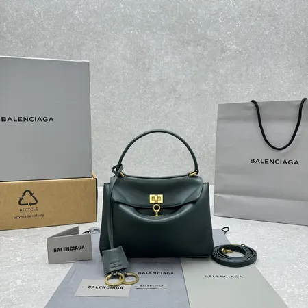 バレンシアガ ハンドバッグ