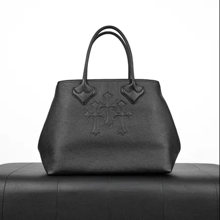クロムハーツ ハンドバッグ