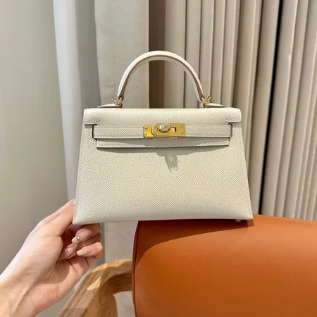 エルメス ハンドバッグ