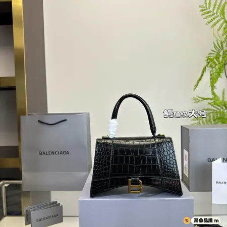 バレンシアガ ハンドバッグ