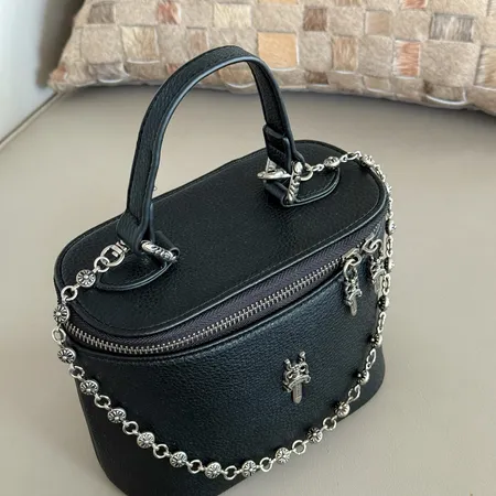 クロムハーツ ハンドバッグ