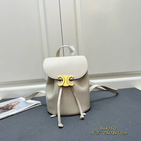 セリーヌ リュックサック