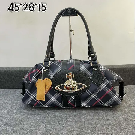 ヴィヴィアン・ウエストウッド ハンドバッグ